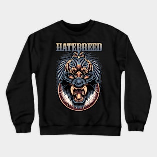 JAMEY JASTA BAND Crewneck Sweatshirt